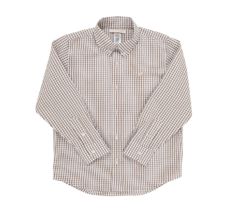 Beaufort Bonnet Dean's List Shirt