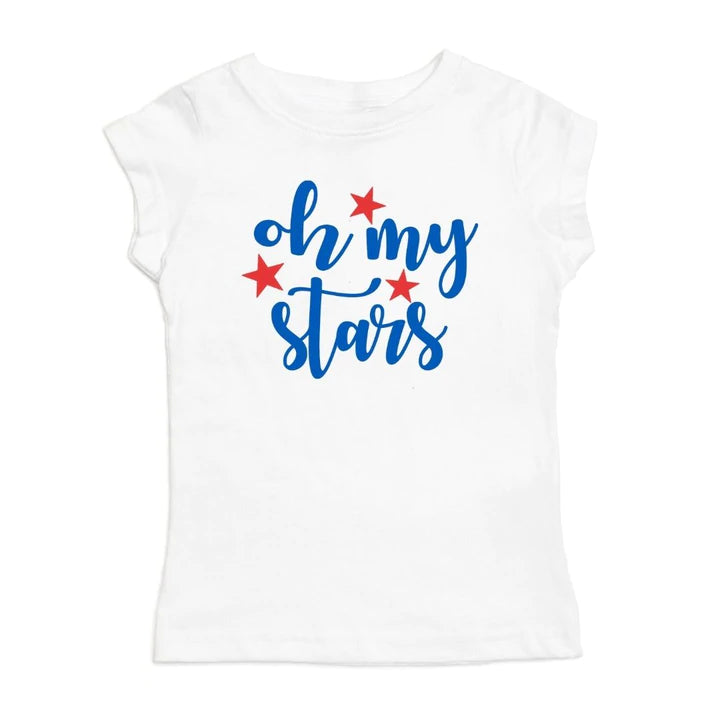 Oh My Stars Shirt