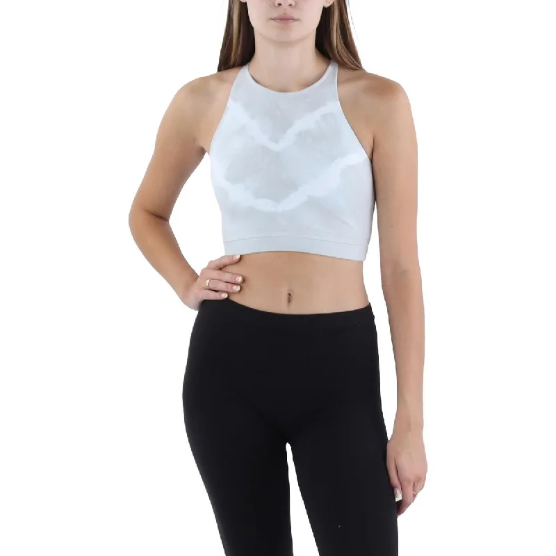 Electric & Rose Womens Fitness Yoga Sports Bra