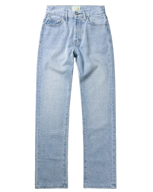 Lilly Pale Jeans