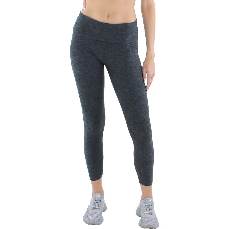 Beyond Yoga Womens Activewear Yoga Athletic Leggings