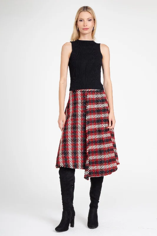 Ceylan Skirt – Road