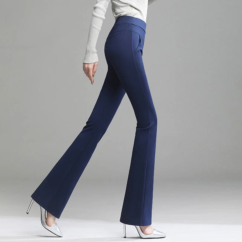 NiDELL: Women’s Vintage Trousers for Autumn