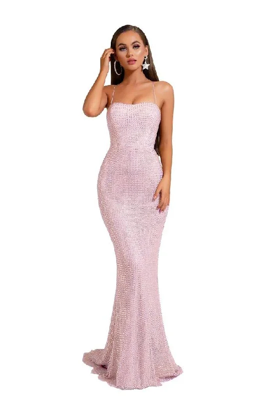 Portia And Scarlett 6328 Prom Long Formal Dress