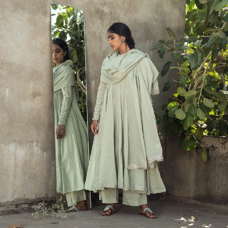 AALA (Kurta/Dress-Jade)