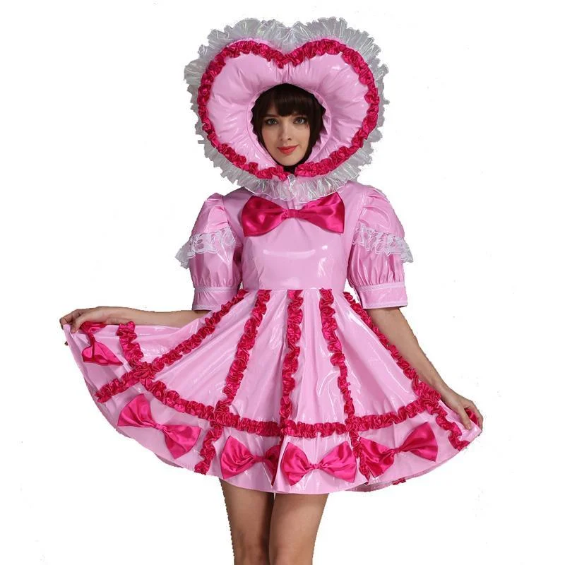 Adult Baby Sissy Dres