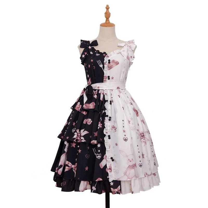 Bunny Lolita Dress