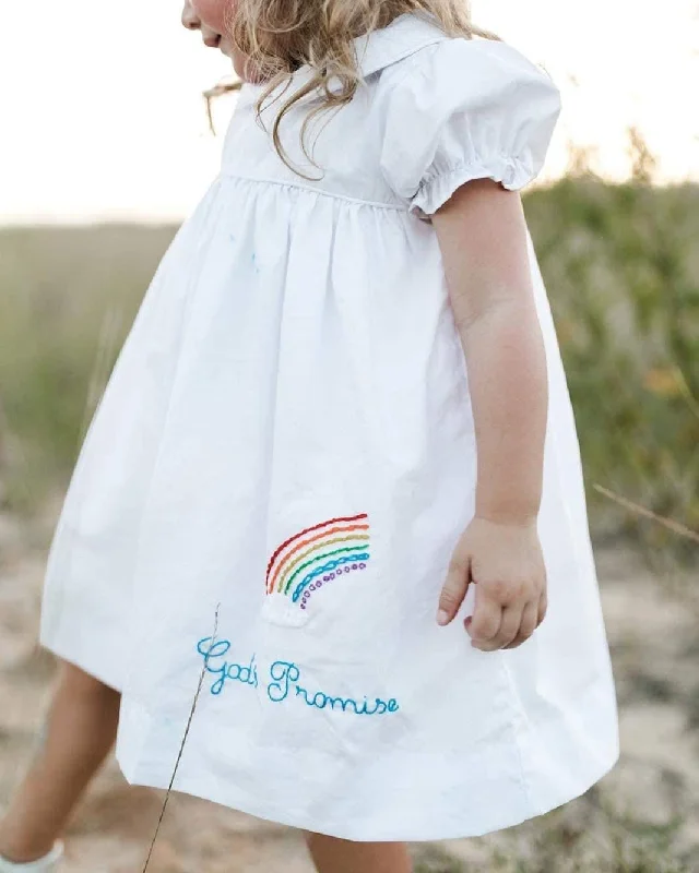 GODS PROMISE DRESS