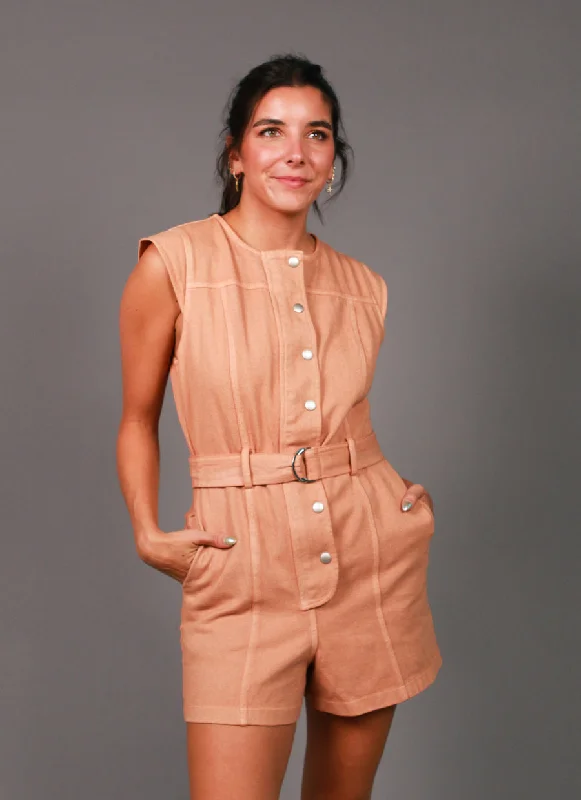 Randi Romper