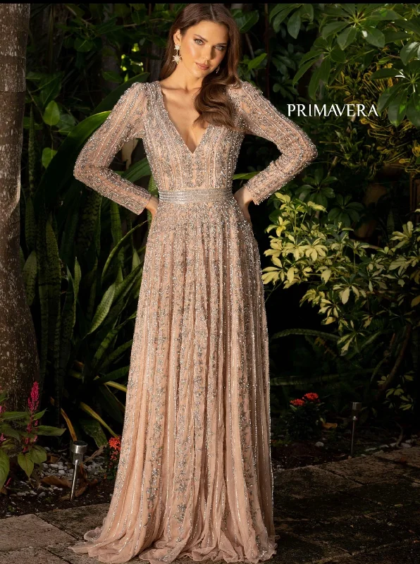 Primavera Couture 11064