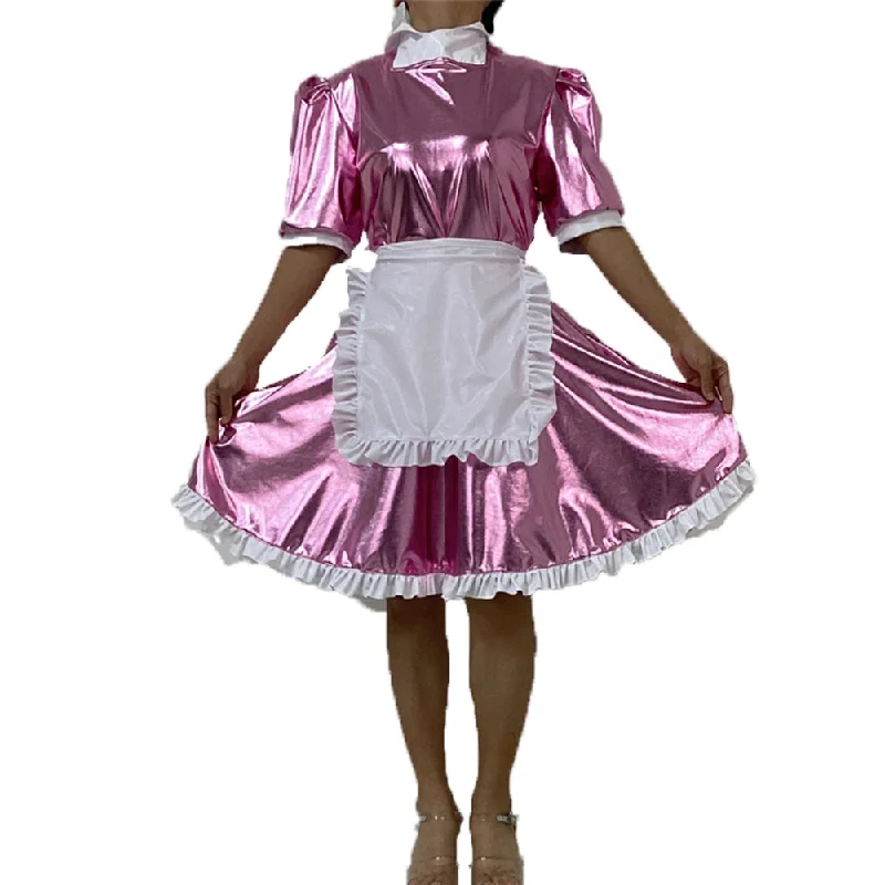 Sissy Lola French Maid Dress