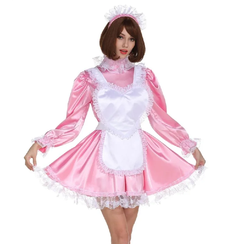 Sissy Maid Dress