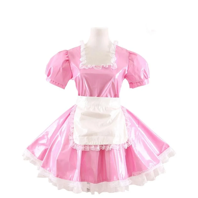 "Sissy Nina" Maid Dress