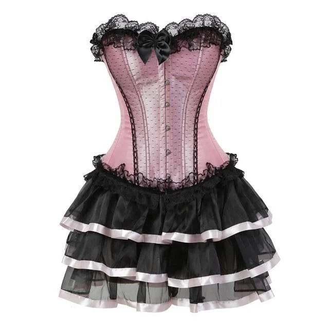 Sissy Princess Dress