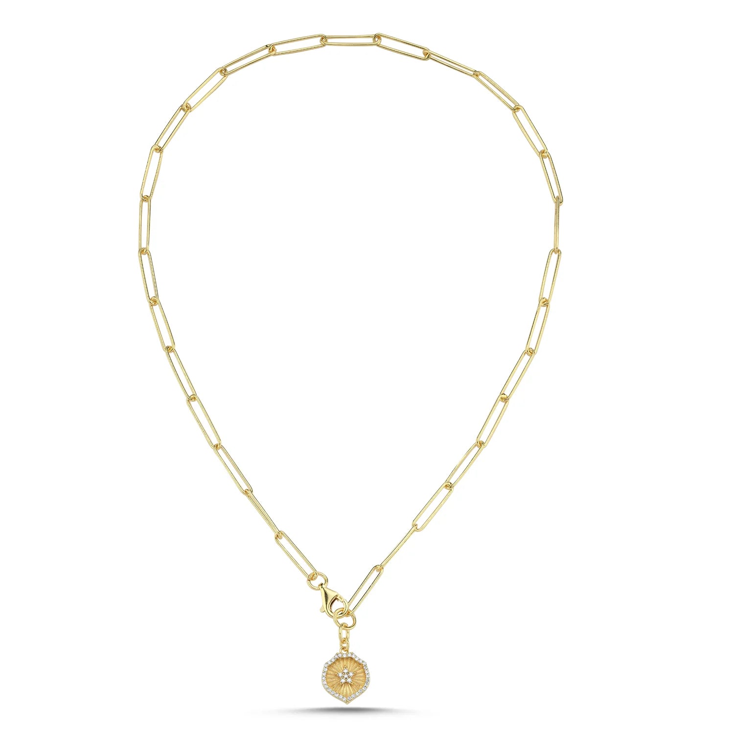 MAISON IREM HOUSTON NECKLACE