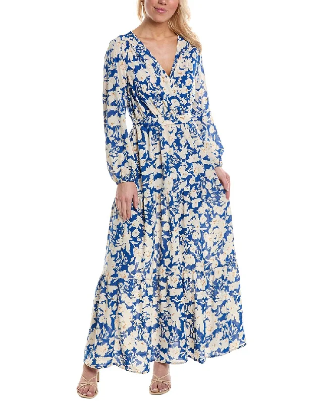 ANNA KAY Heaven Maxi Dress